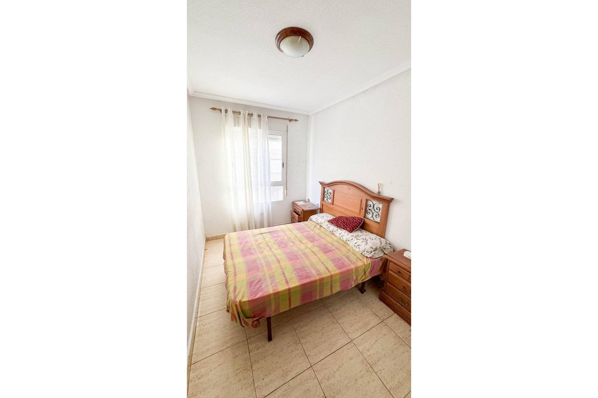 Revente - Apartment -
Torrevieja - PARQUE DE LAS NACIONES
