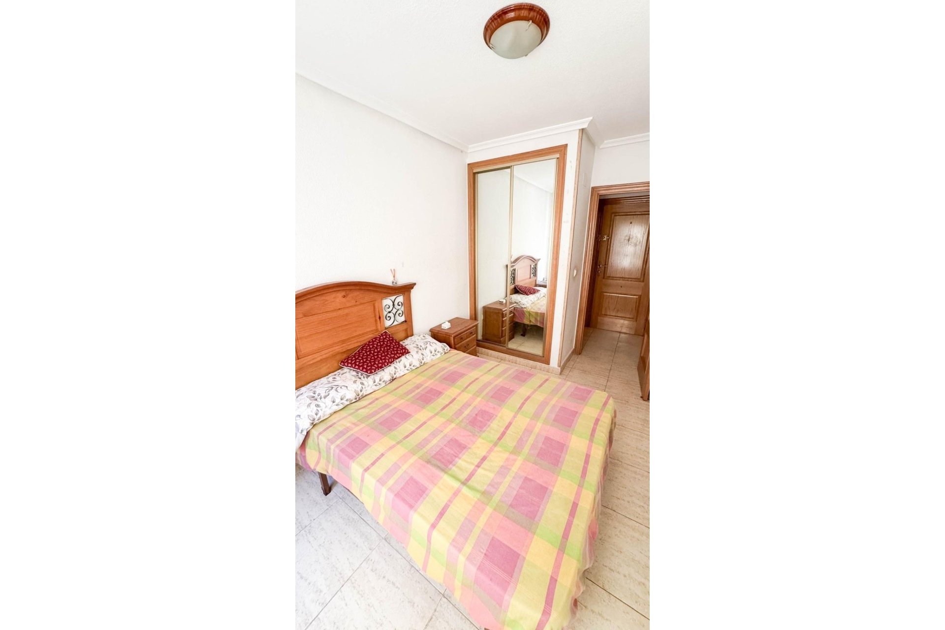 Revente - Apartment -
Torrevieja - PARQUE DE LAS NACIONES