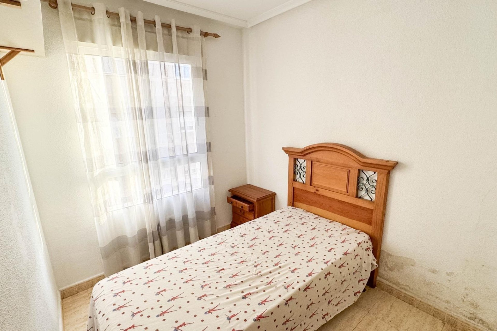 Revente - Apartment -
Torrevieja - PARQUE DE LAS NACIONES