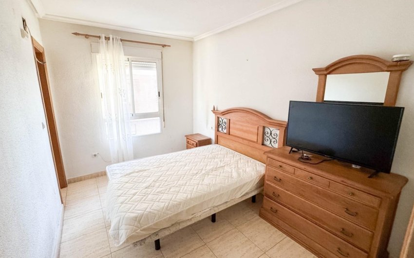 Revente - Apartment -
Torrevieja - PARQUE DE LAS NACIONES