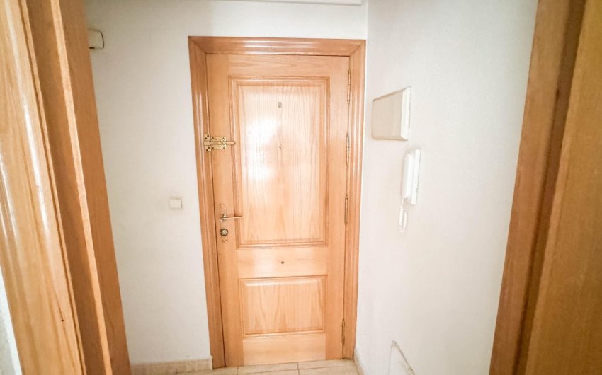 Revente - Apartment -
Torrevieja - PARQUE DE LAS NACIONES