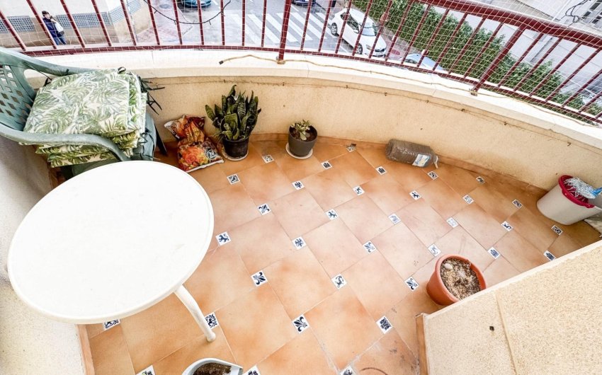 Revente - Apartment -
Torrevieja - PARQUE DE LAS NACIONES