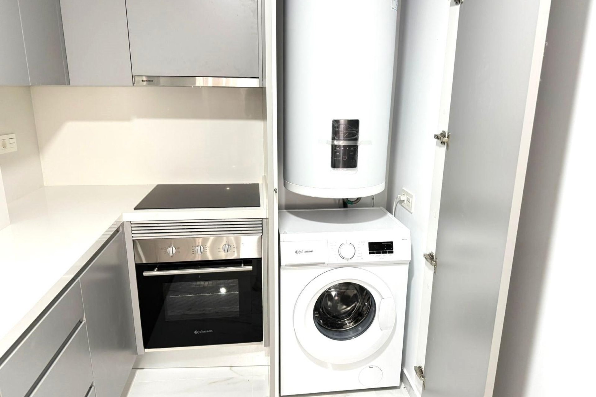 Revente - Apartment -
Torrevieja - PARQUE DE LAS NACIONES