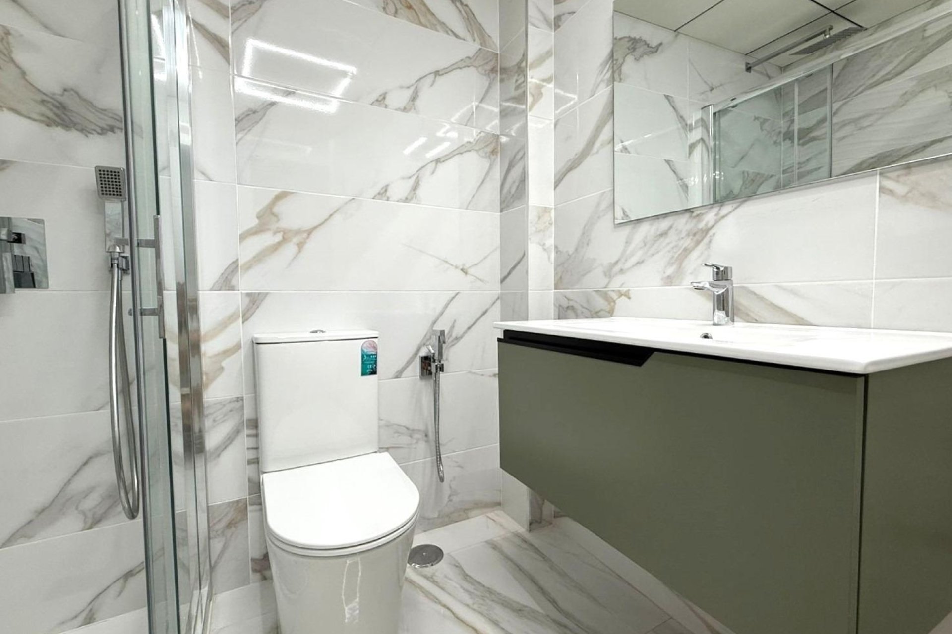 Revente - Apartment -
Torrevieja - PARQUE DE LAS NACIONES