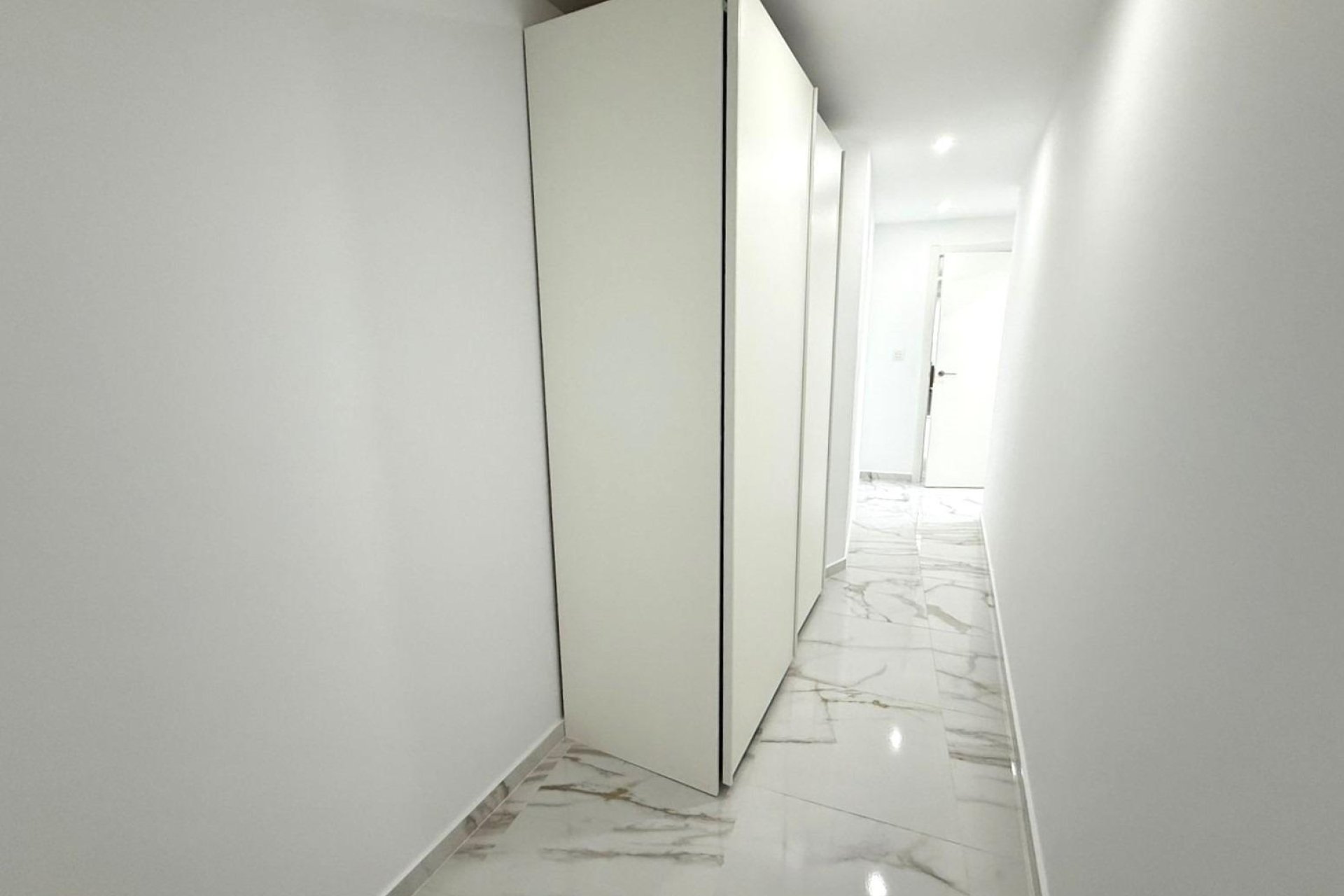 Revente - Apartment -
Torrevieja - PARQUE DE LAS NACIONES