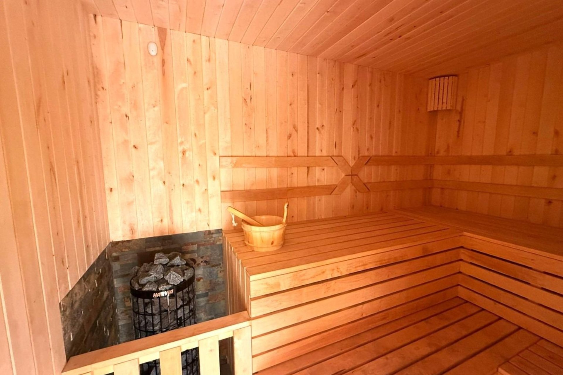 Revente - Apartment -
Torrevieja - PARQUE DE LAS NACIONES