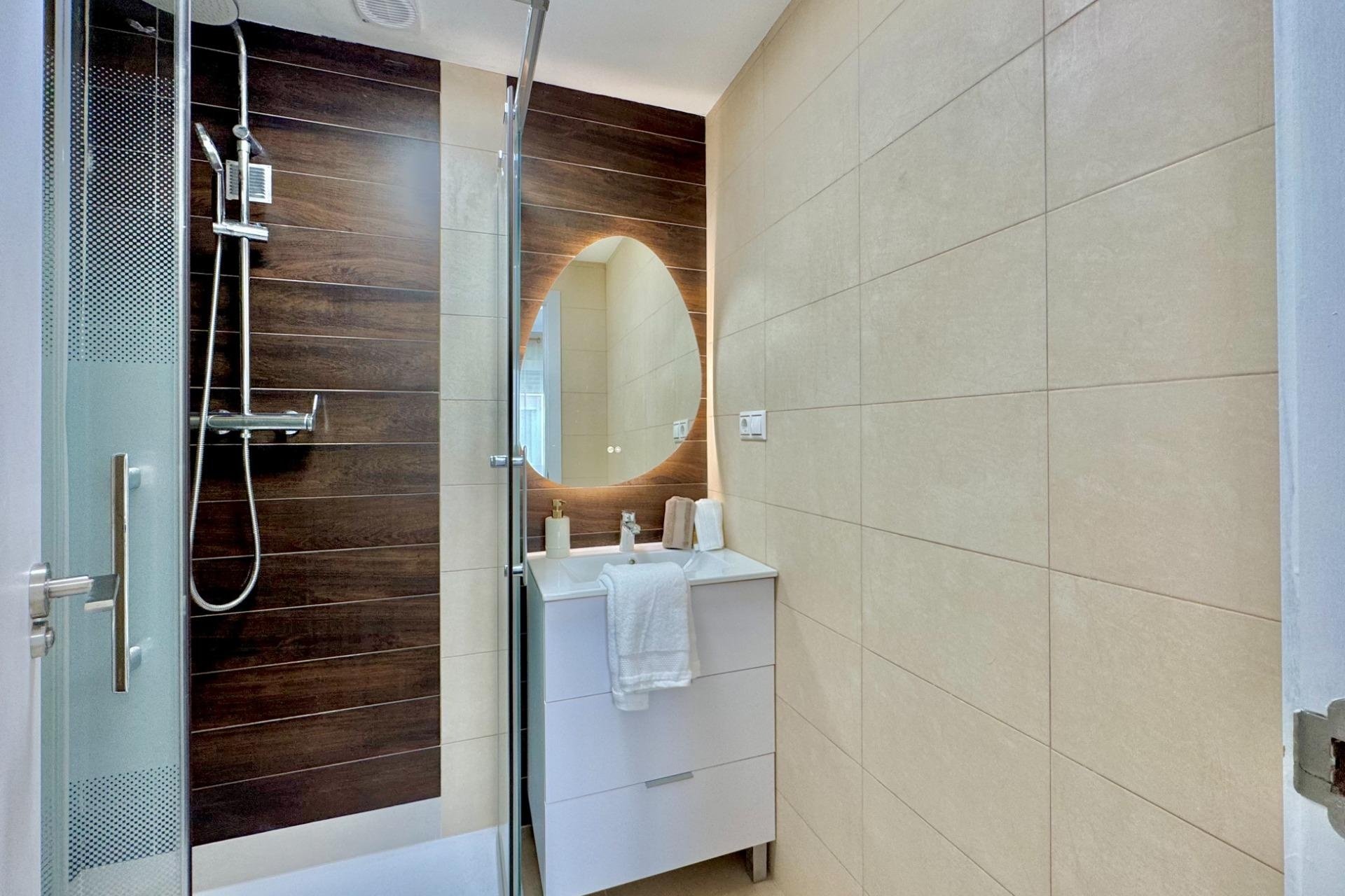 Revente - Apartment -
Torrevieja - PARQUE DE LAS NACIONES