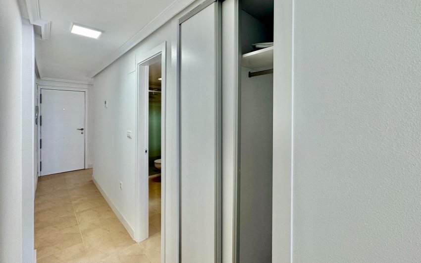 Revente - Apartment -
Torrevieja - PARQUE DE LAS NACIONES