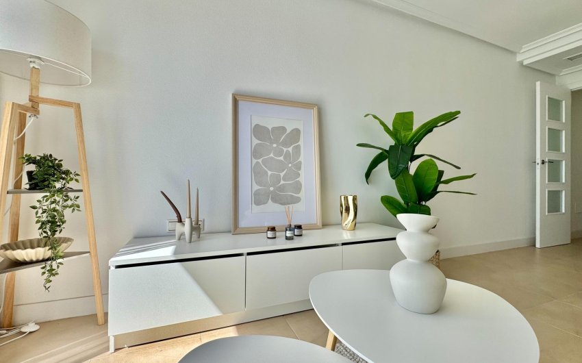 Revente - Apartment -
Torrevieja - PARQUE DE LAS NACIONES