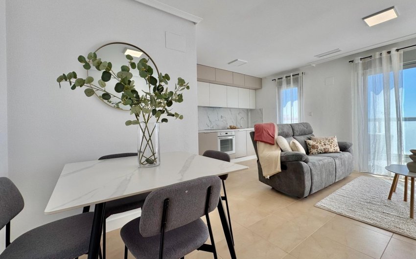 Revente - Apartment -
Torrevieja - PARQUE DE LAS NACIONES