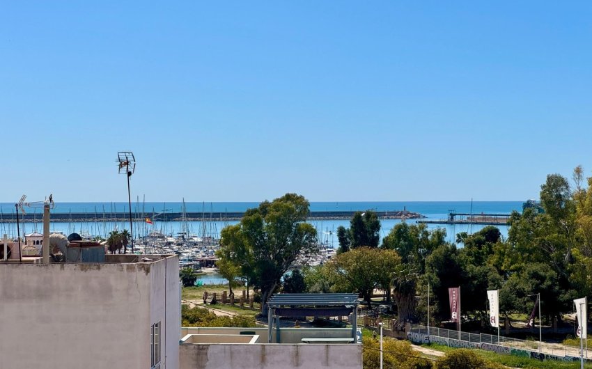 Revente - Apartment -
Torrevieja - PARQUE DE LAS NACIONES