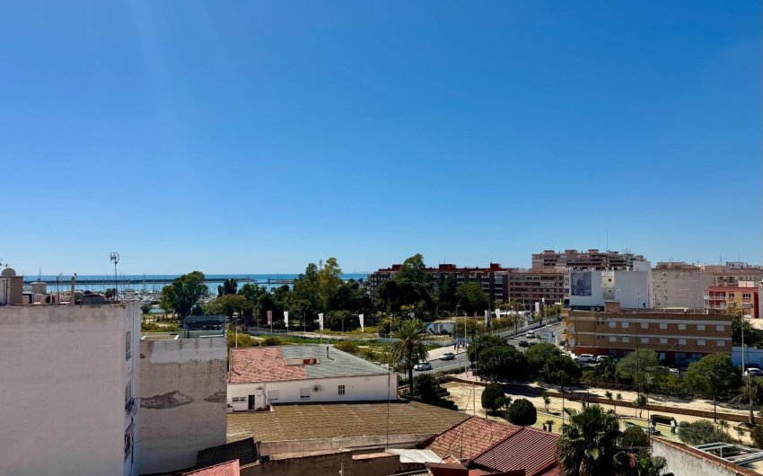 Revente - Apartment -
Torrevieja - PARQUE DE LAS NACIONES