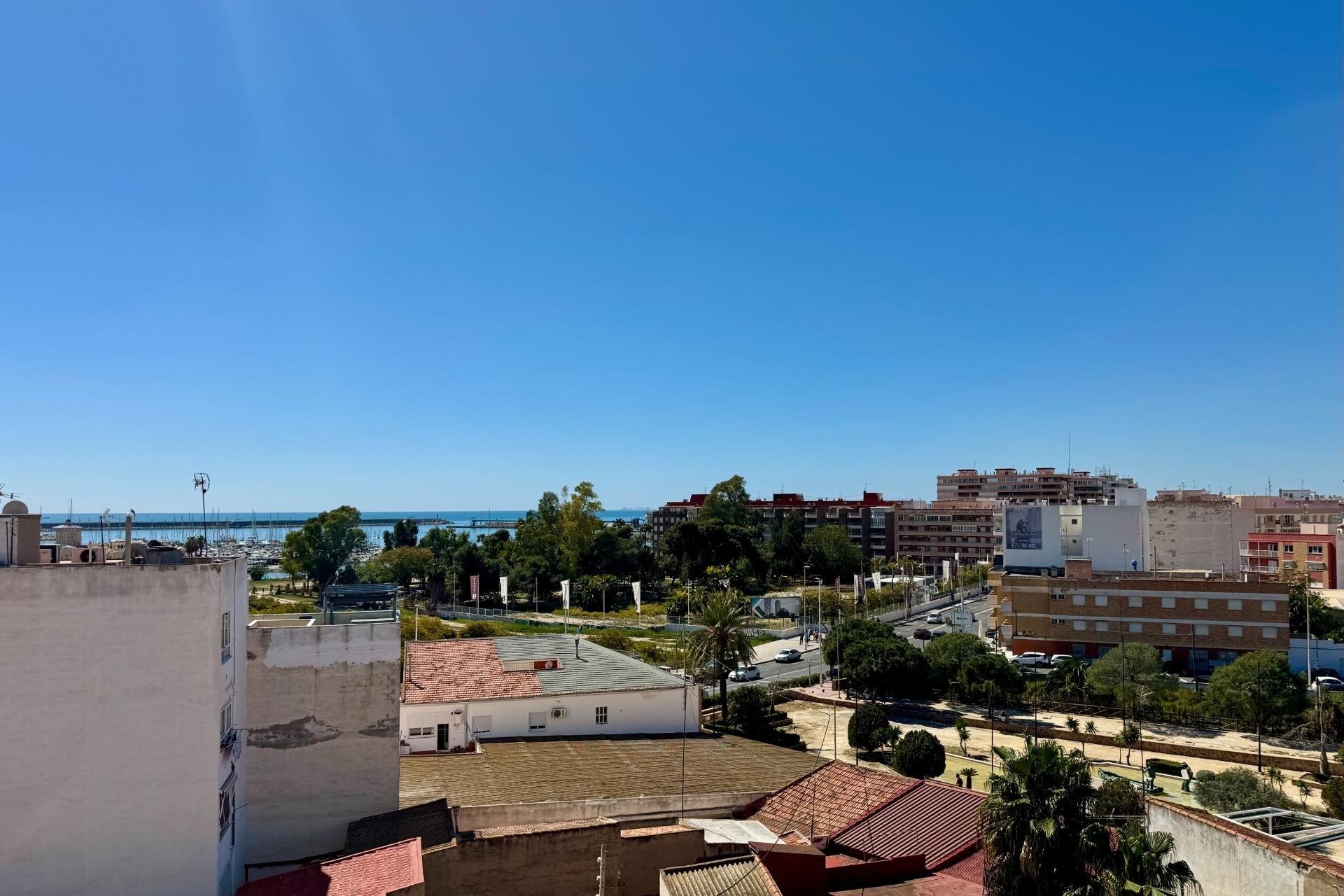 Revente - Apartment -
Torrevieja - PARQUE DE LAS NACIONES