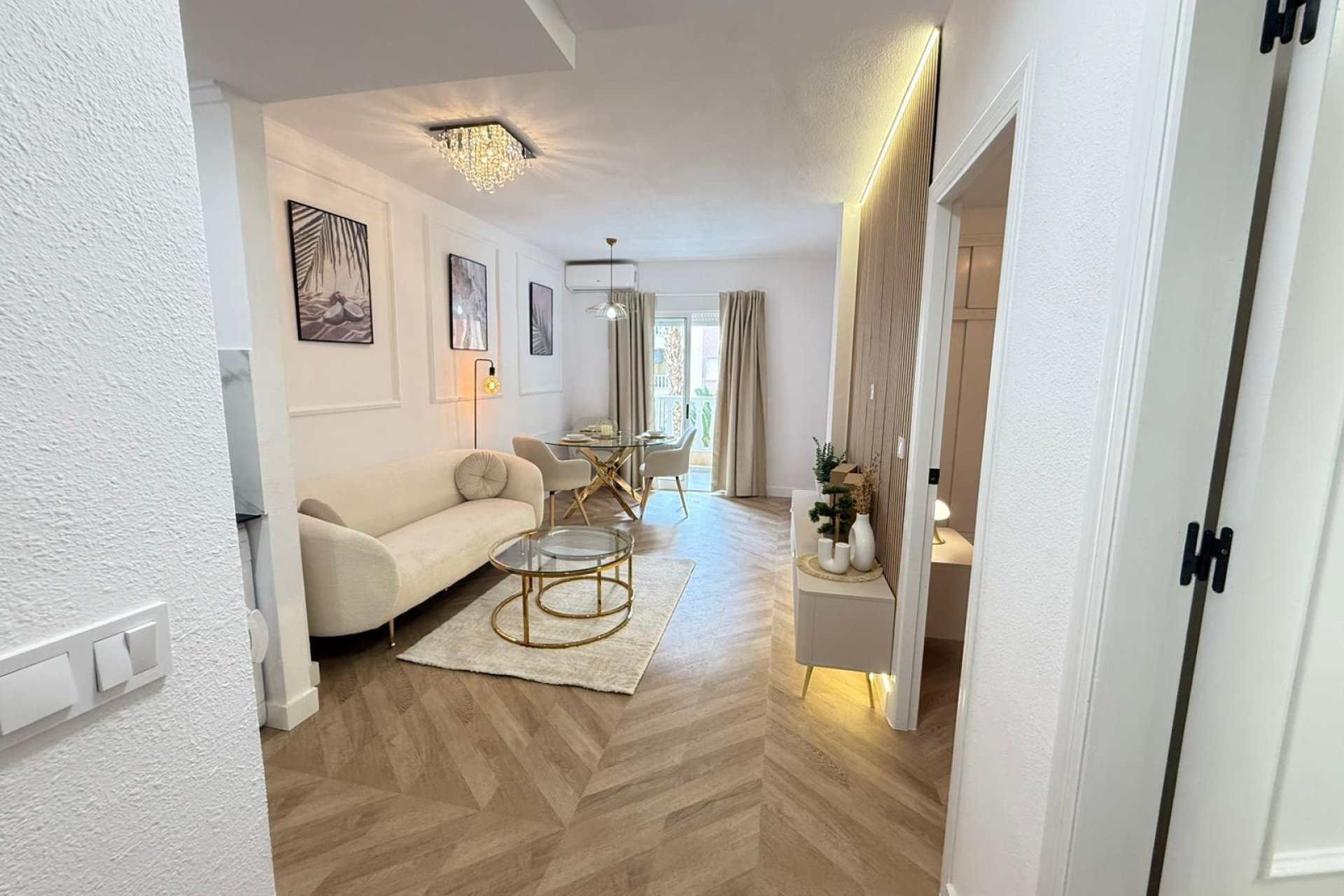 Revente - Apartment -
Torrevieja - PARQUE DE LAS NACIONES