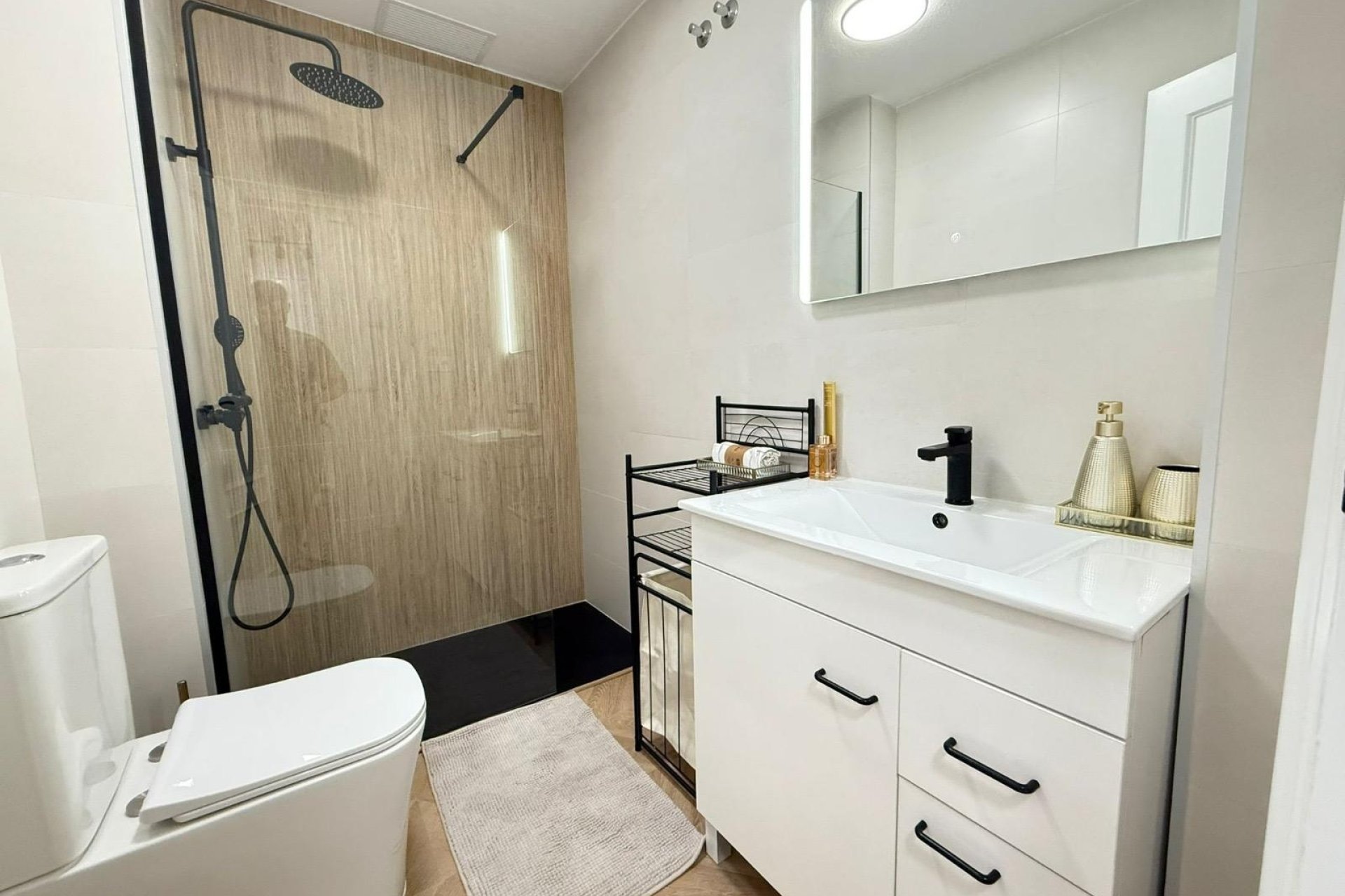 Revente - Apartment -
Torrevieja - PARQUE DE LAS NACIONES