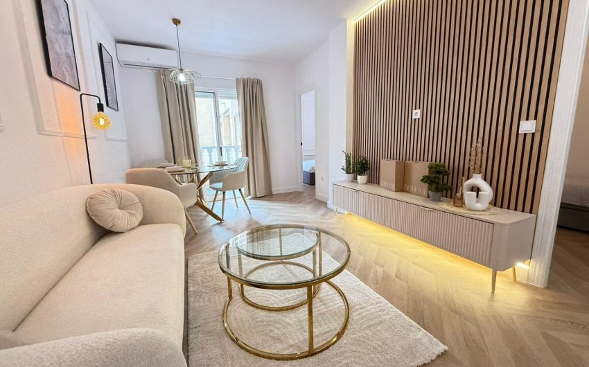 Revente - Apartment -
Torrevieja - PARQUE DE LAS NACIONES