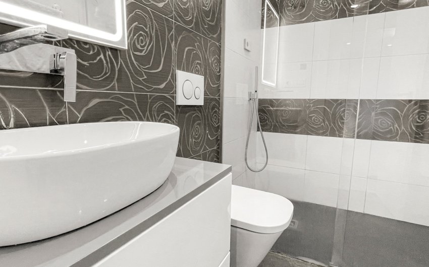 Revente - Apartment -
Torrevieja - Parque las naciones