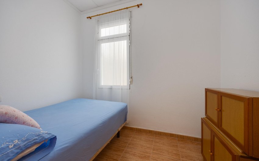 Revente - Apartment -
Torrevieja - Paseo Maritimo