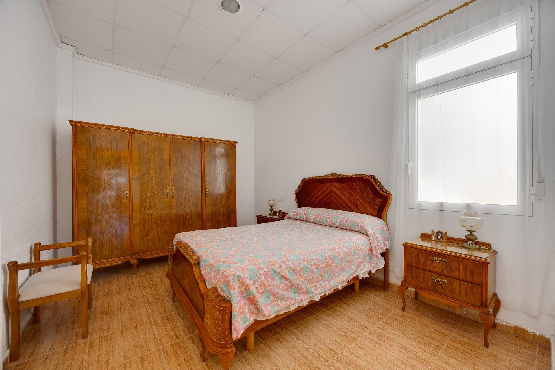 Revente - Apartment -
Torrevieja - Paseo Maritimo