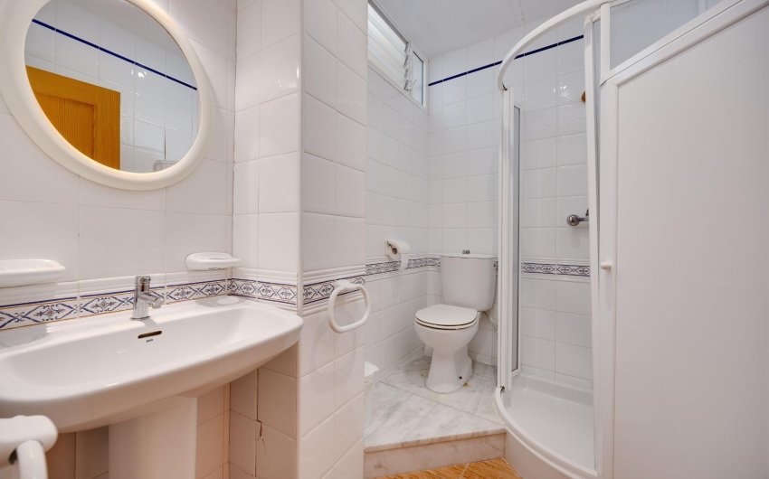 Revente - Apartment -
Torrevieja - Paseo Maritimo
