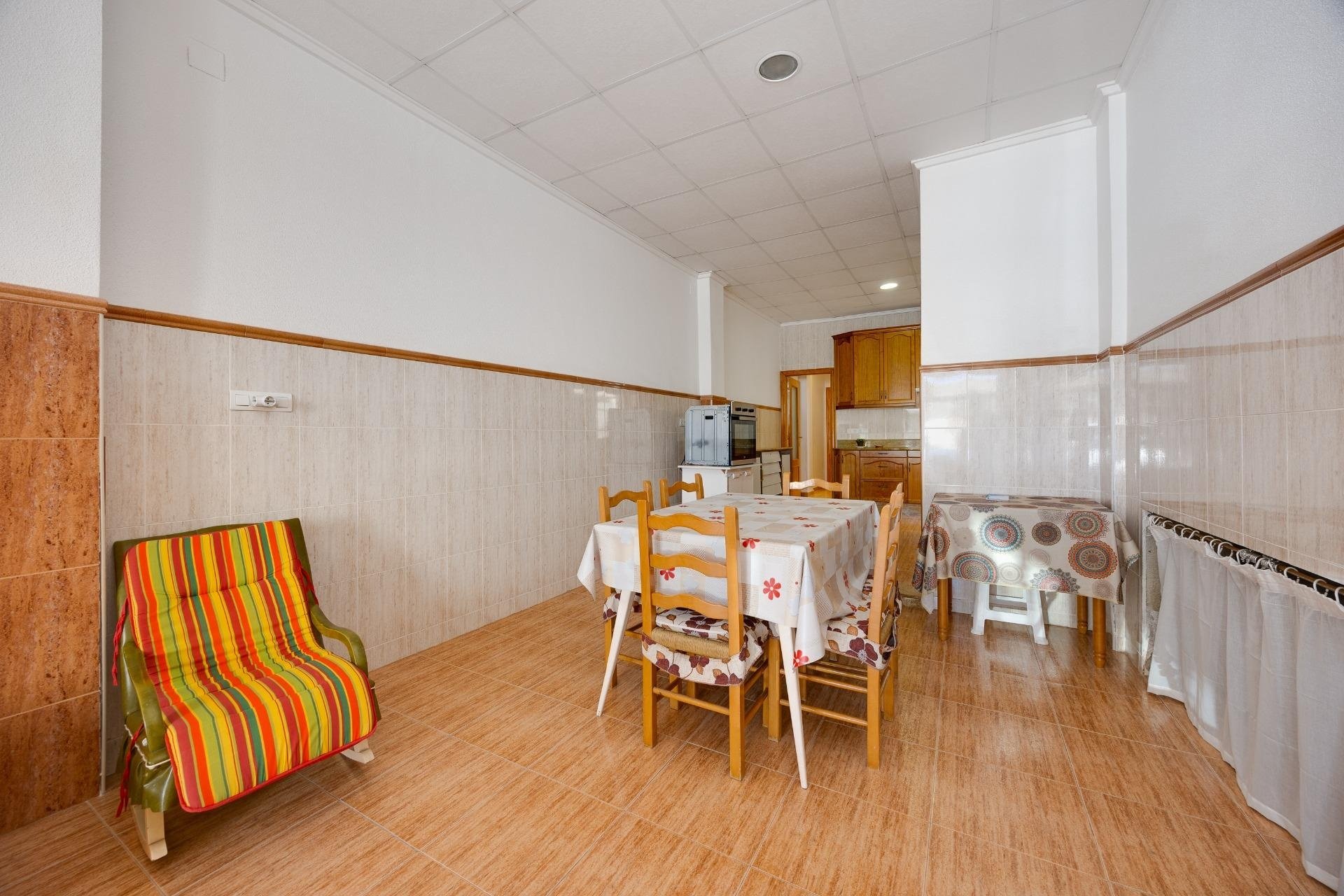 Revente - Apartment -
Torrevieja - Paseo Maritimo
