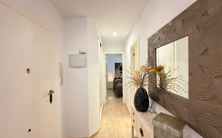 Revente - Apartment -
Torrevieja - Paseo Maritimo