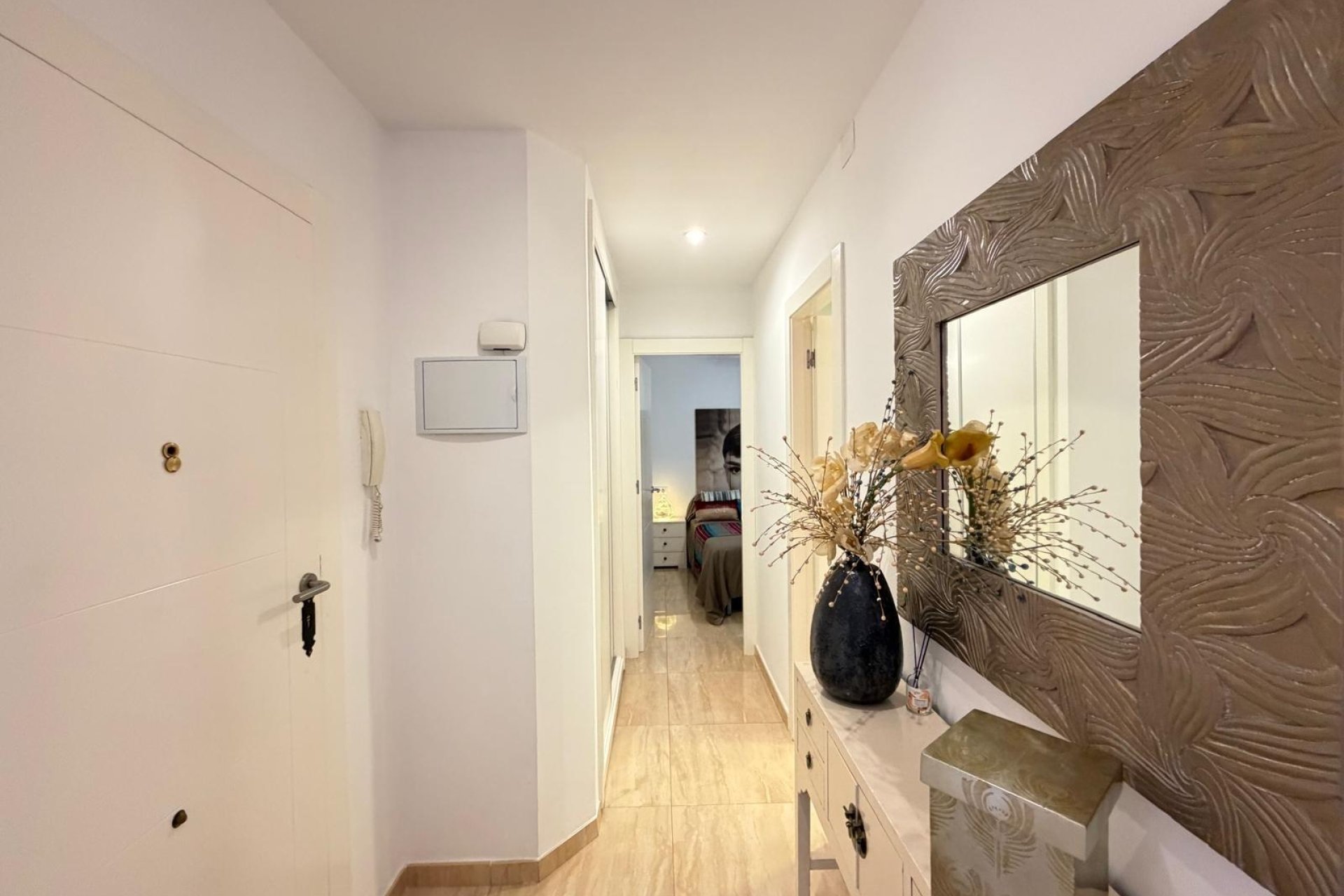 Revente - Apartment -
Torrevieja - Paseo Maritimo