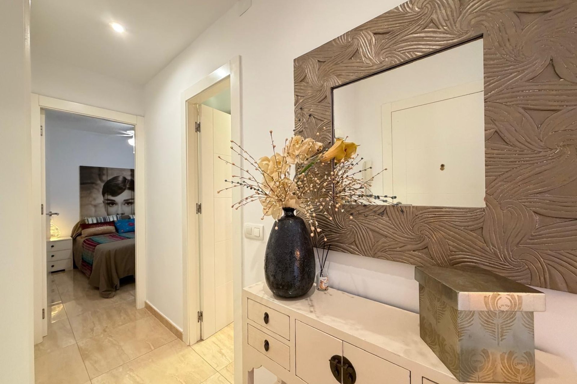 Revente - Apartment -
Torrevieja - Paseo Maritimo