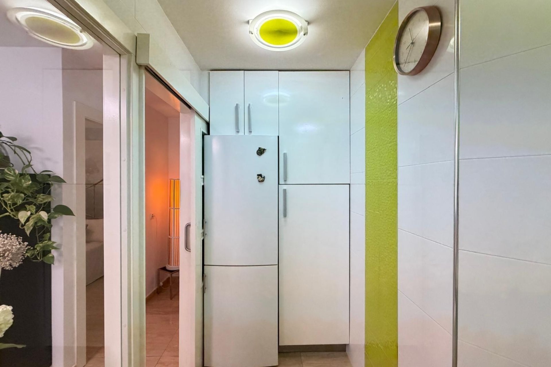 Revente - Apartment -
Torrevieja - Paseo Maritimo