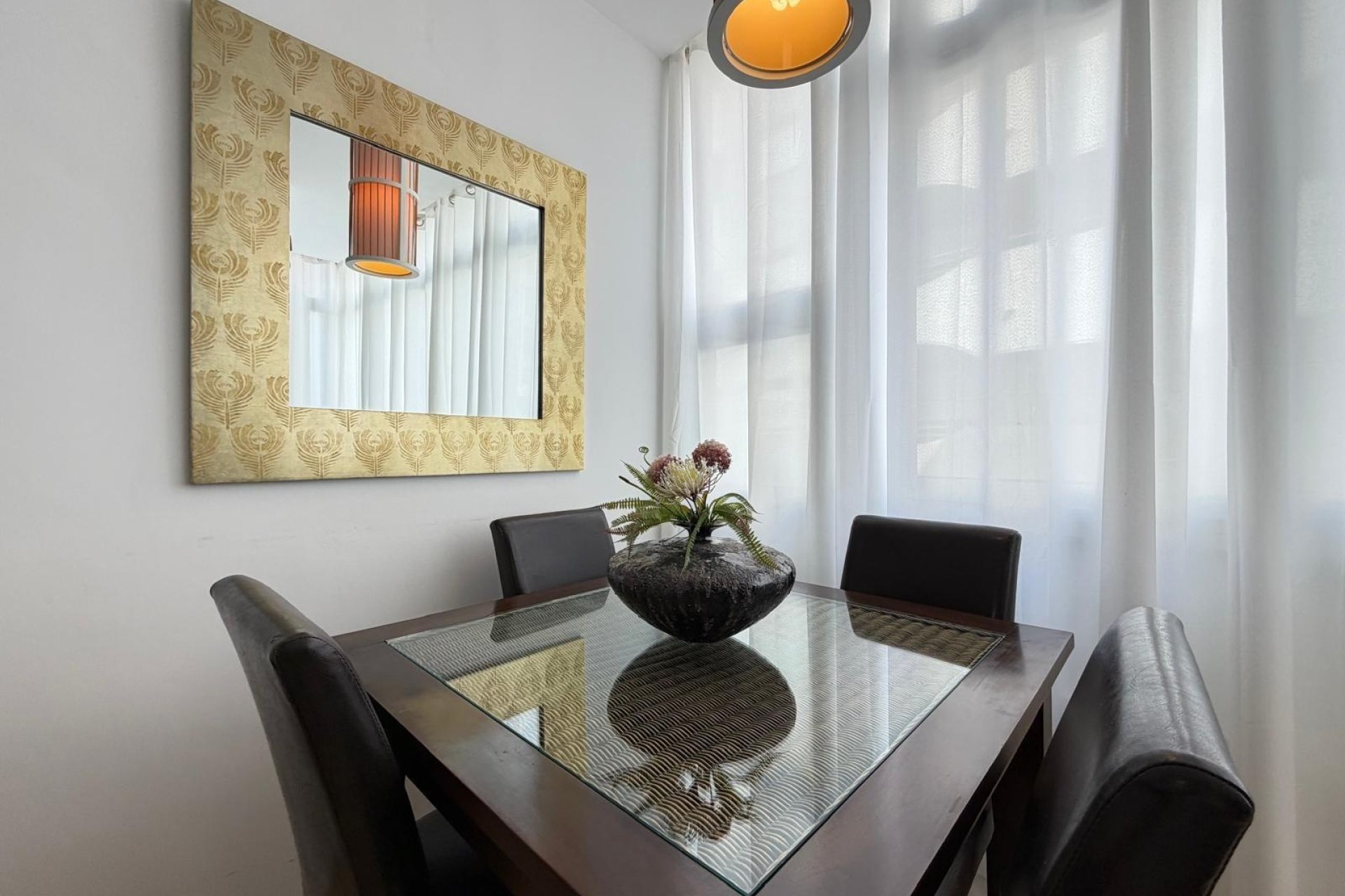 Revente - Apartment -
Torrevieja - Paseo Maritimo