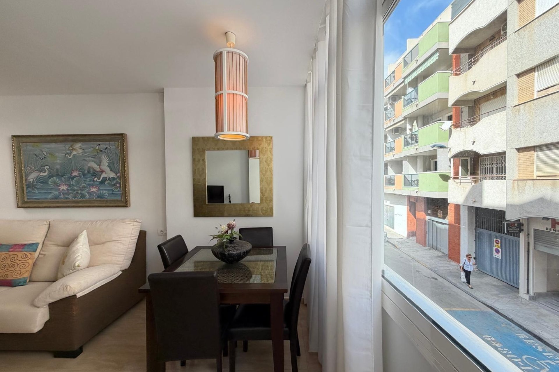 Revente - Apartment -
Torrevieja - Paseo Maritimo