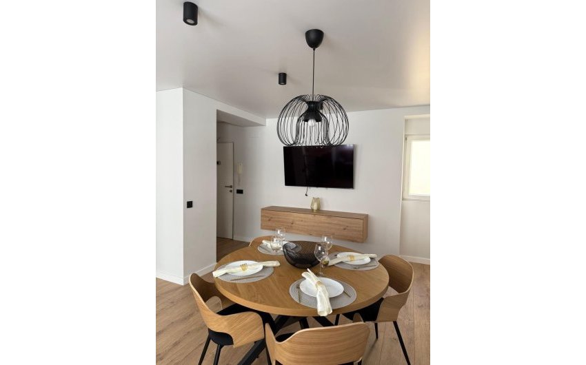 Revente - Apartment -
Torrevieja - Paseo Maritimo