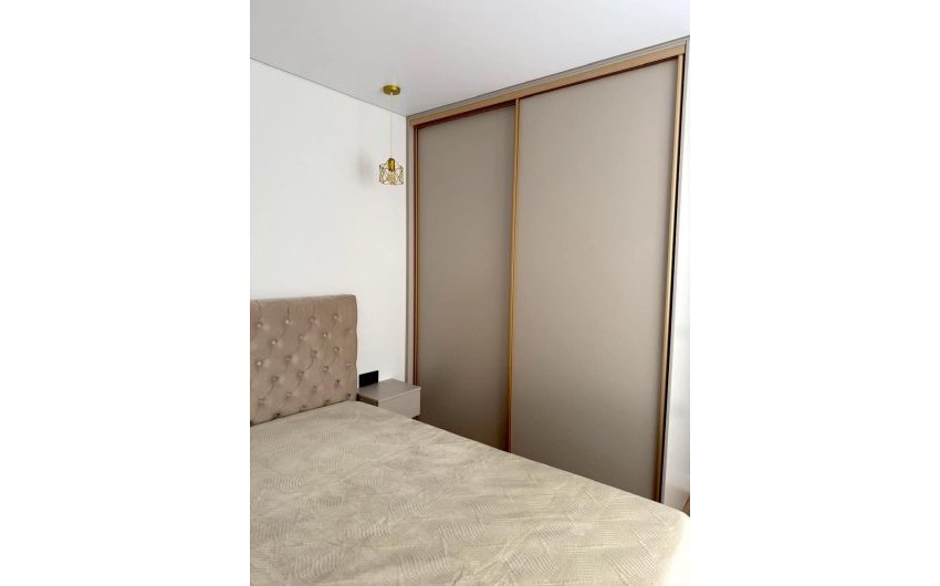 Revente - Apartment -
Torrevieja - Paseo Maritimo