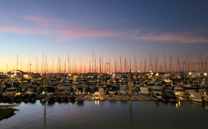 Revente - Apartment -
Torrevieja - Paseo Maritimo