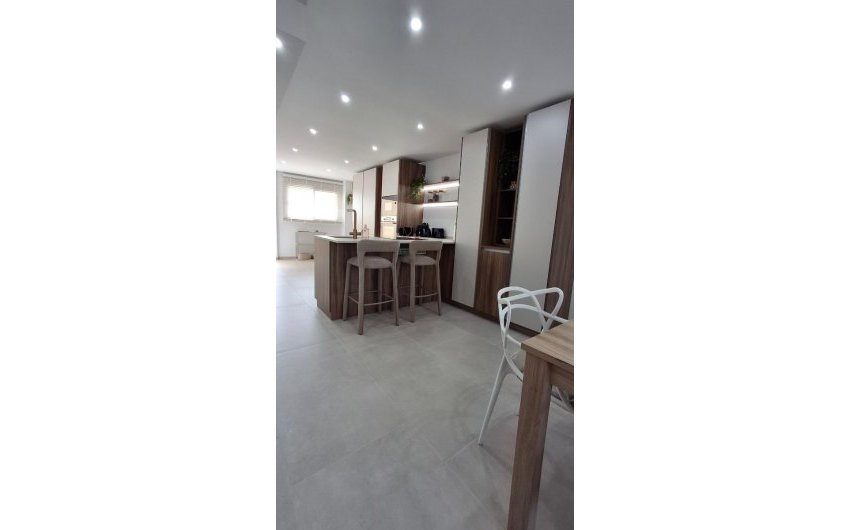 Revente - Apartment -
Torrevieja - Playa Acequion