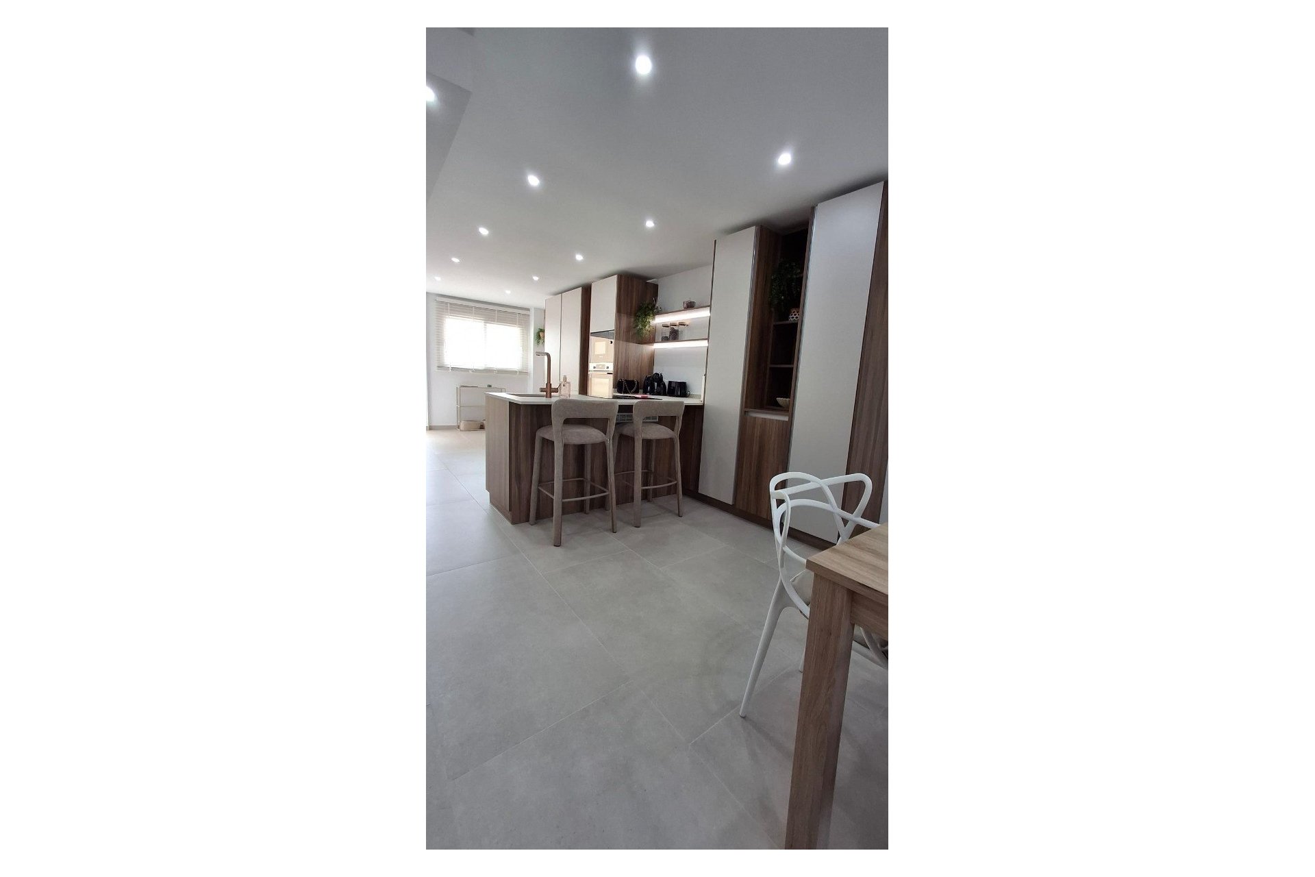 Revente - Apartment -
Torrevieja - Playa Acequion