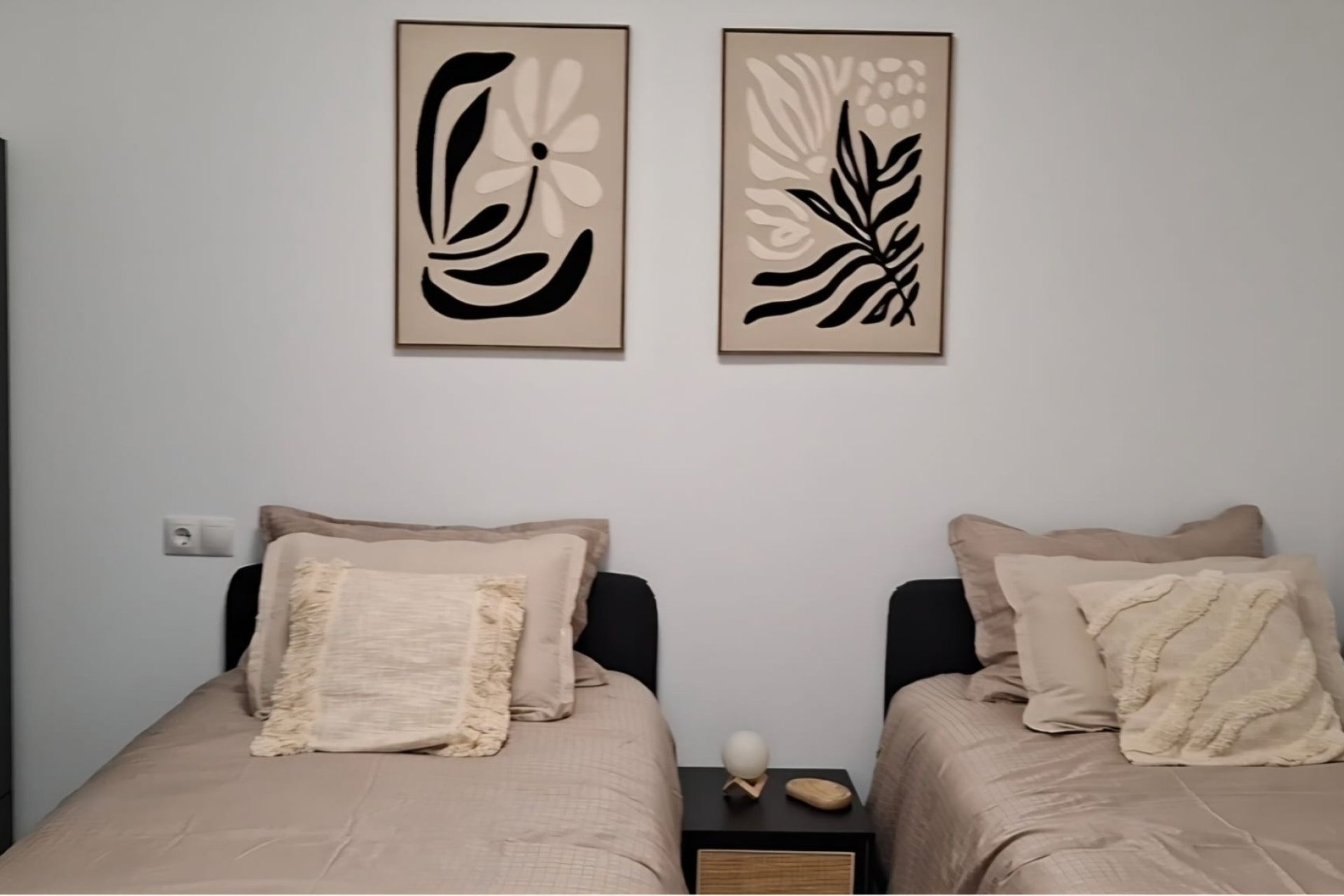 Revente - Apartment -
Torrevieja - Playa Acequion