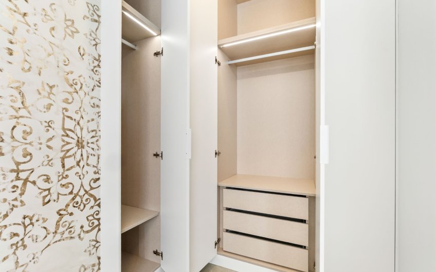 Revente - Apartment -
Torrevieja - Playa de El Cura