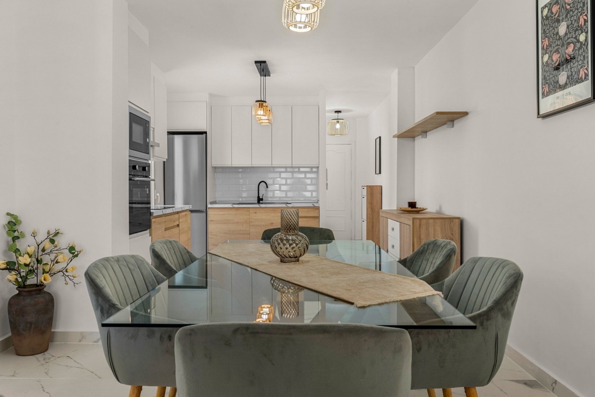 Revente - Apartment -
Torrevieja - Playa de El Cura