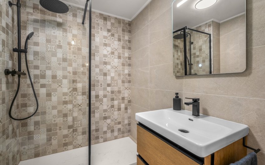 Revente - Apartment -
Torrevieja - Playa de El Cura