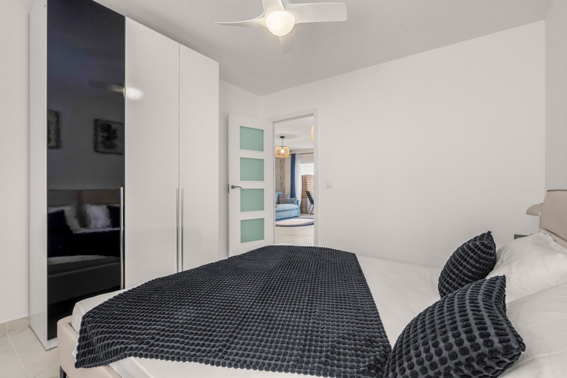 Revente - Apartment -
Torrevieja - Playa de El Cura