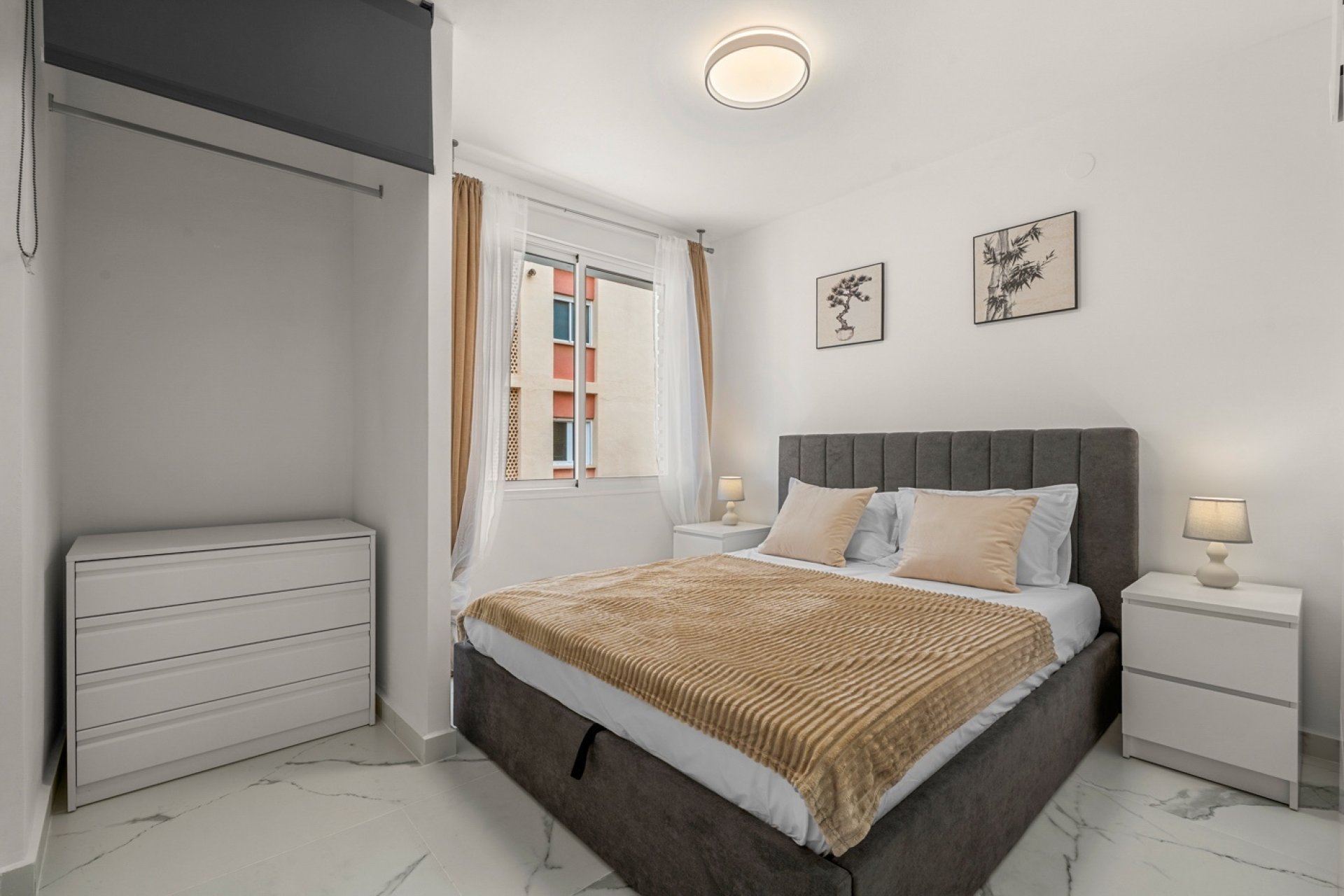 Revente - Apartment -
Torrevieja - Playa de El Cura