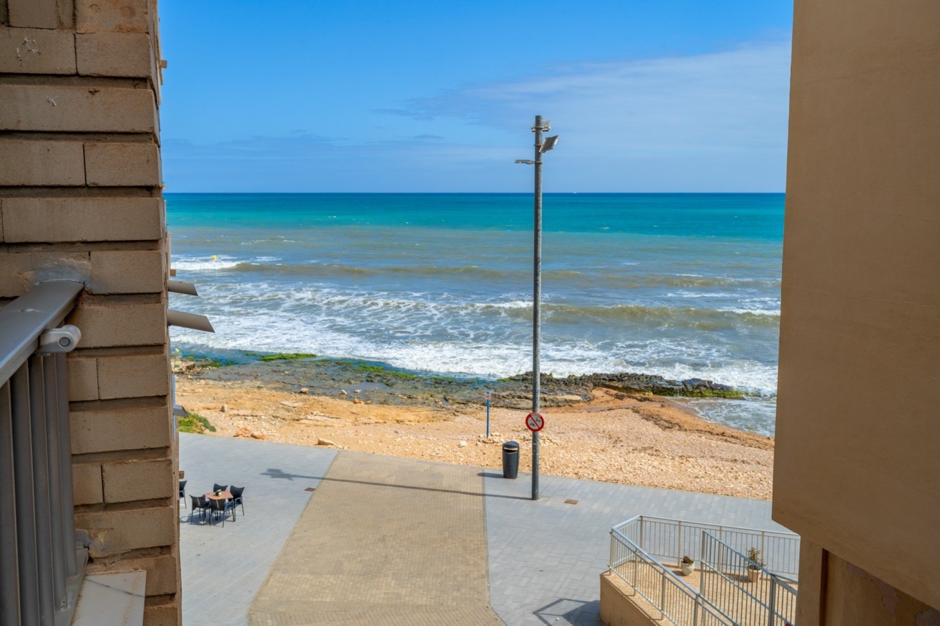 Revente - Apartment -
Torrevieja - Playa de El Cura