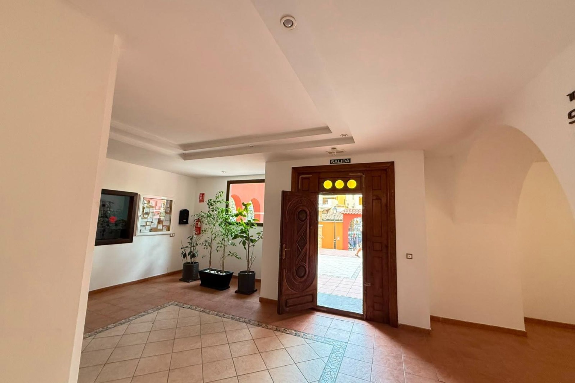 Revente - Apartment -
Torrevieja - Playa de los Locos