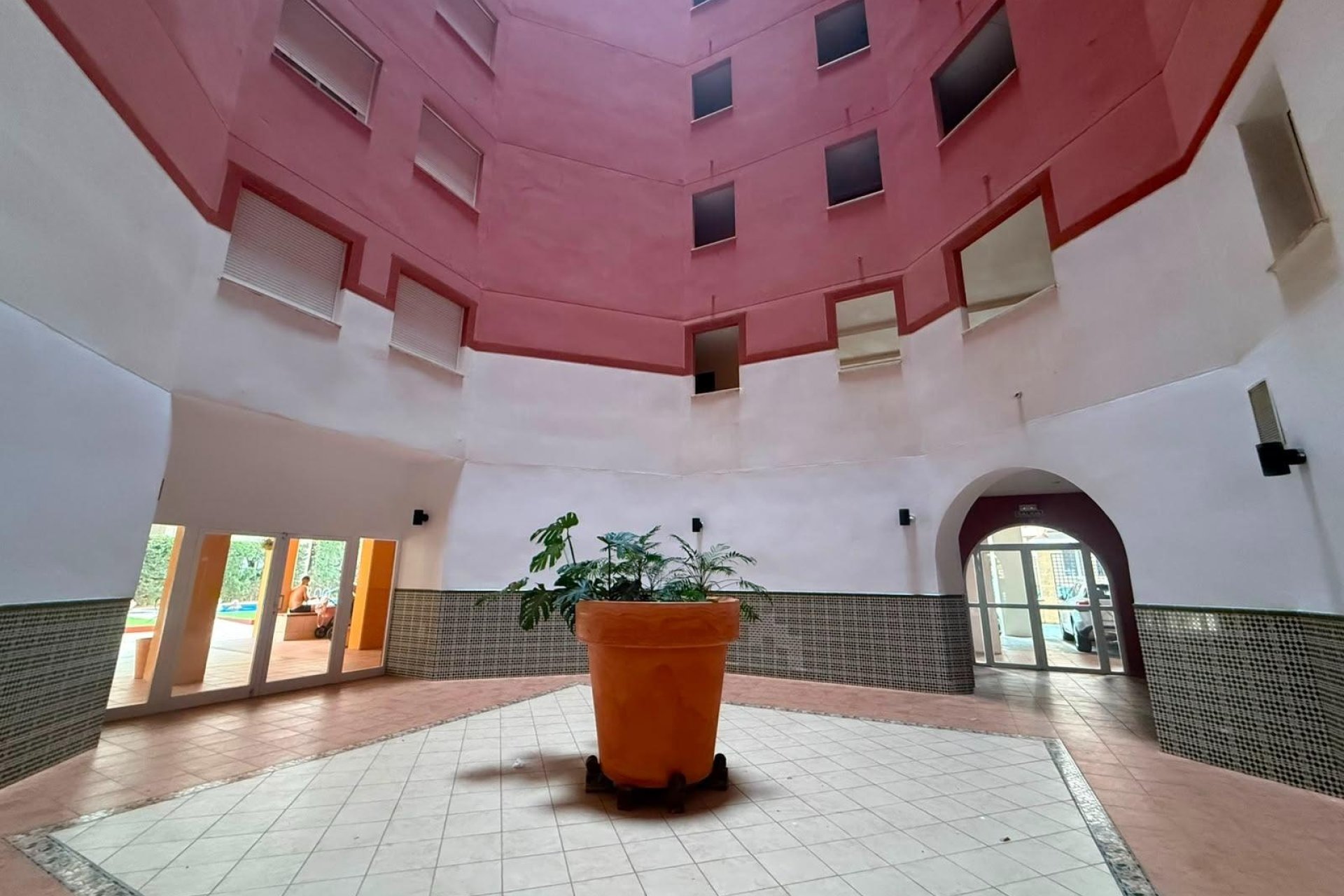 Revente - Apartment -
Torrevieja - Playa de los Locos