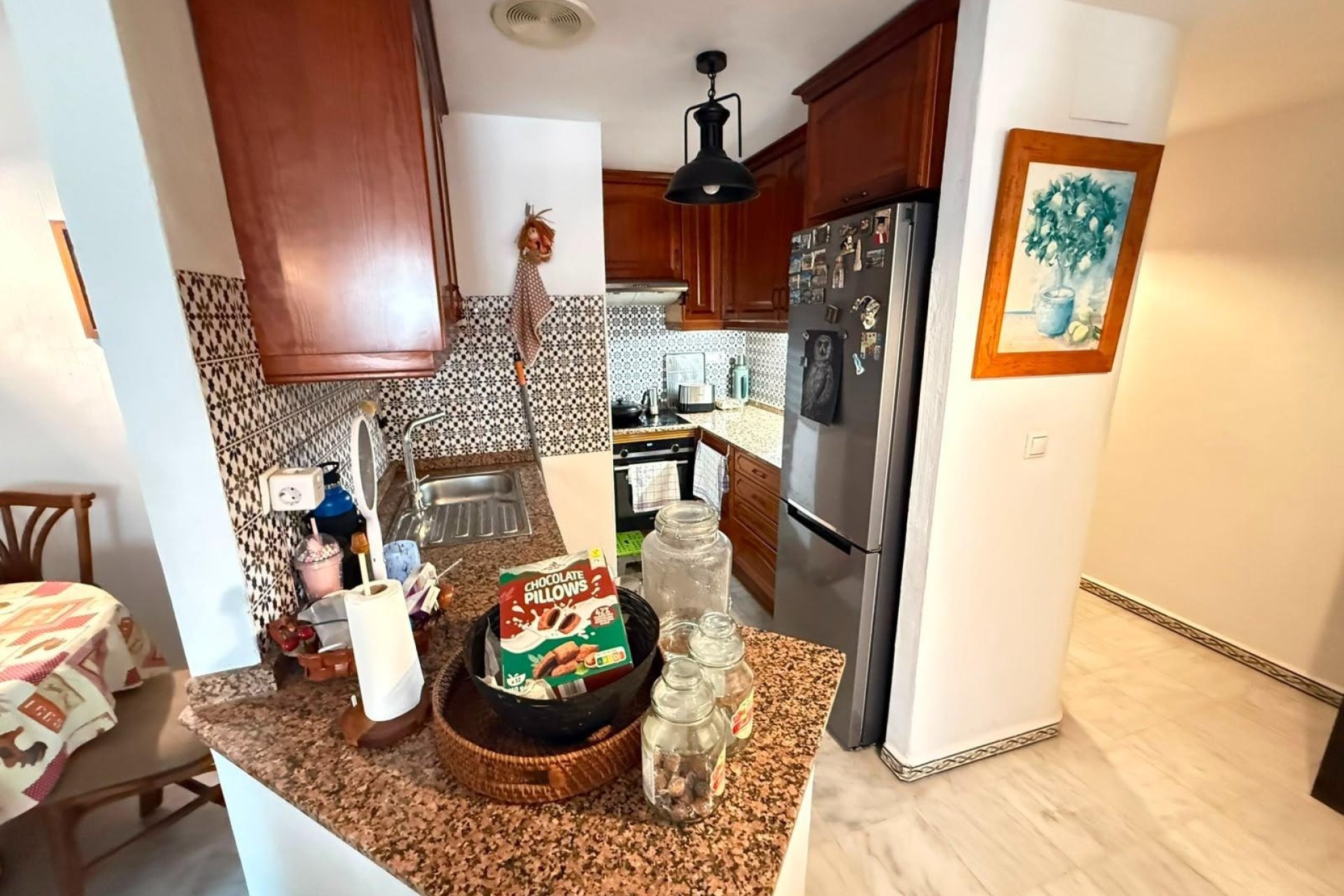 Revente - Apartment -
Torrevieja - Playa de los Locos