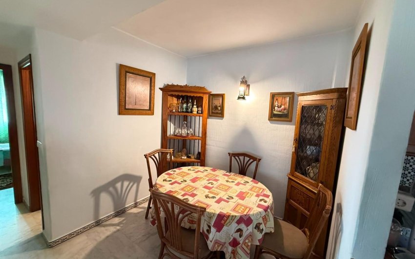 Revente - Apartment -
Torrevieja - Playa de los Locos