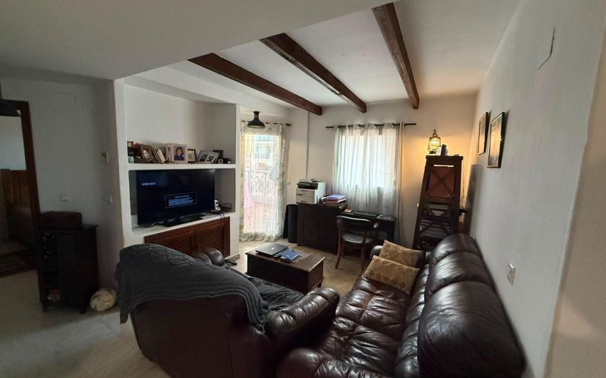 Revente - Apartment -
Torrevieja - Playa de los Locos