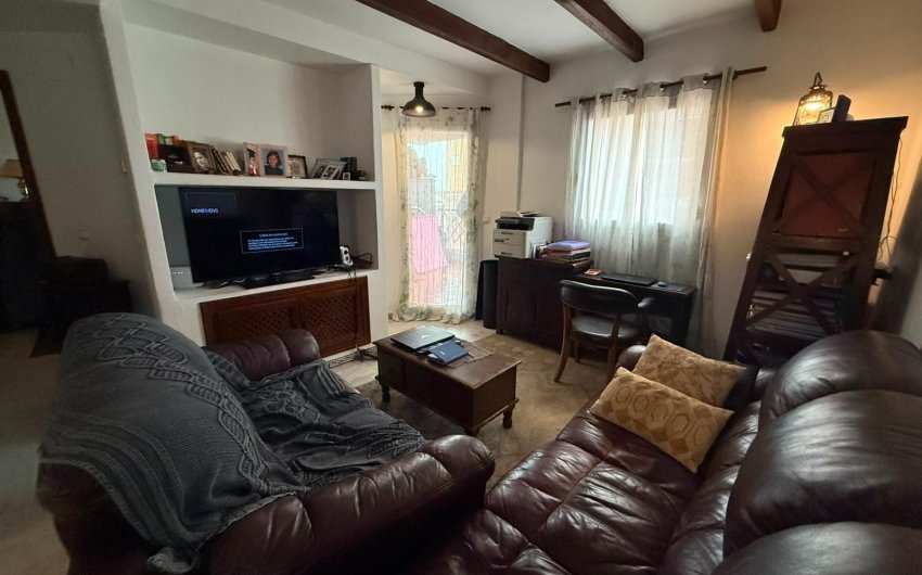 Revente - Apartment -
Torrevieja - Playa de los Locos