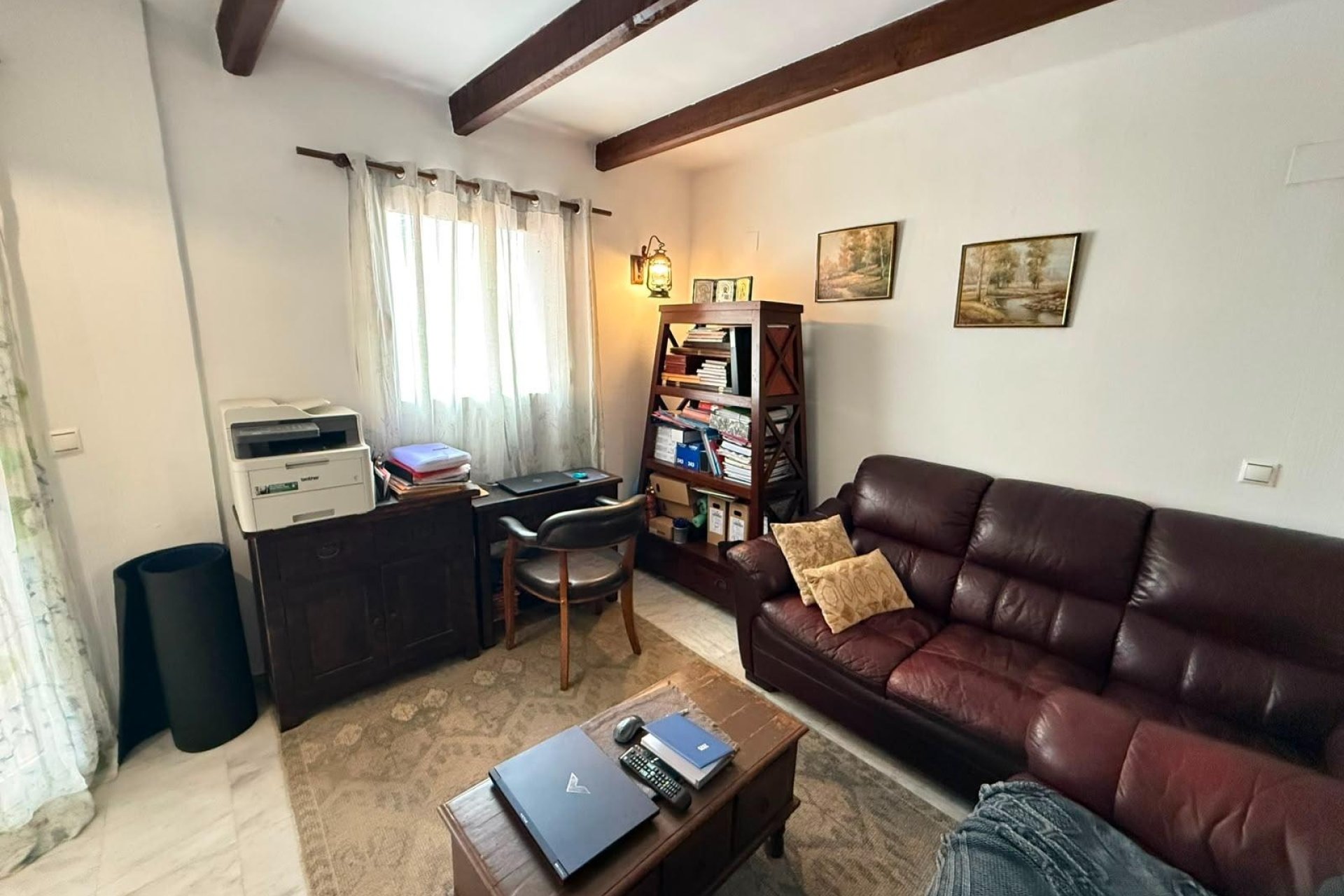 Revente - Apartment -
Torrevieja - Playa de los Locos
